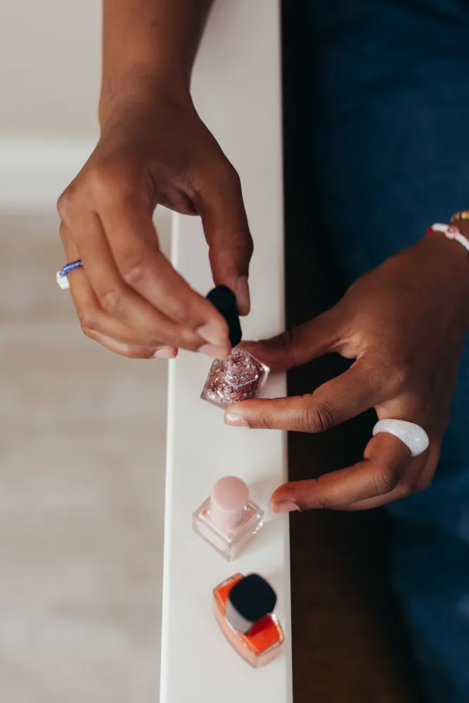 Basic Manicure