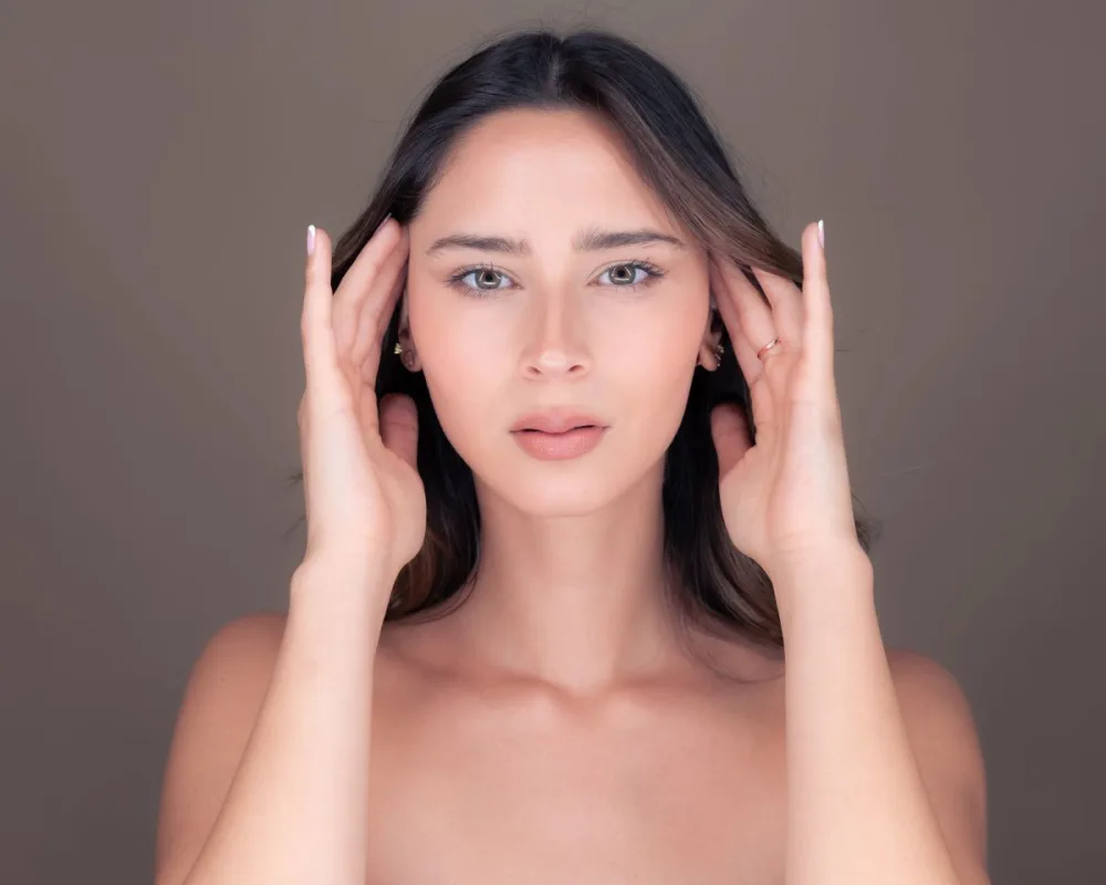 Blackhead Removal