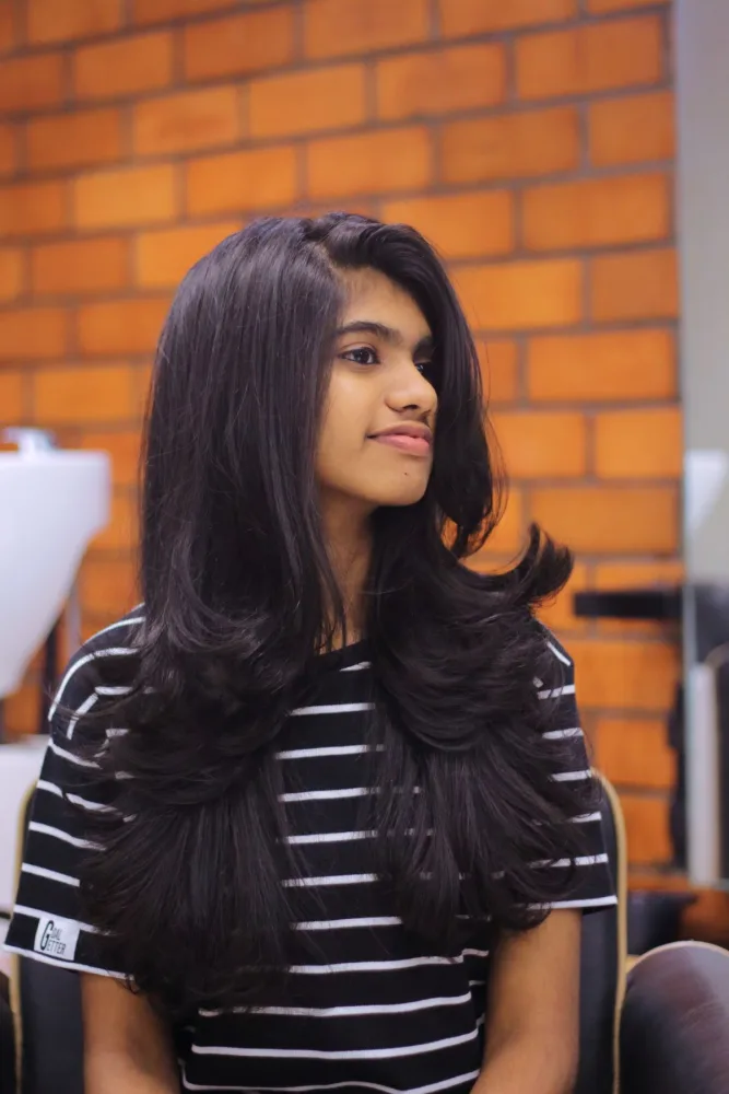 Hair Conditioning