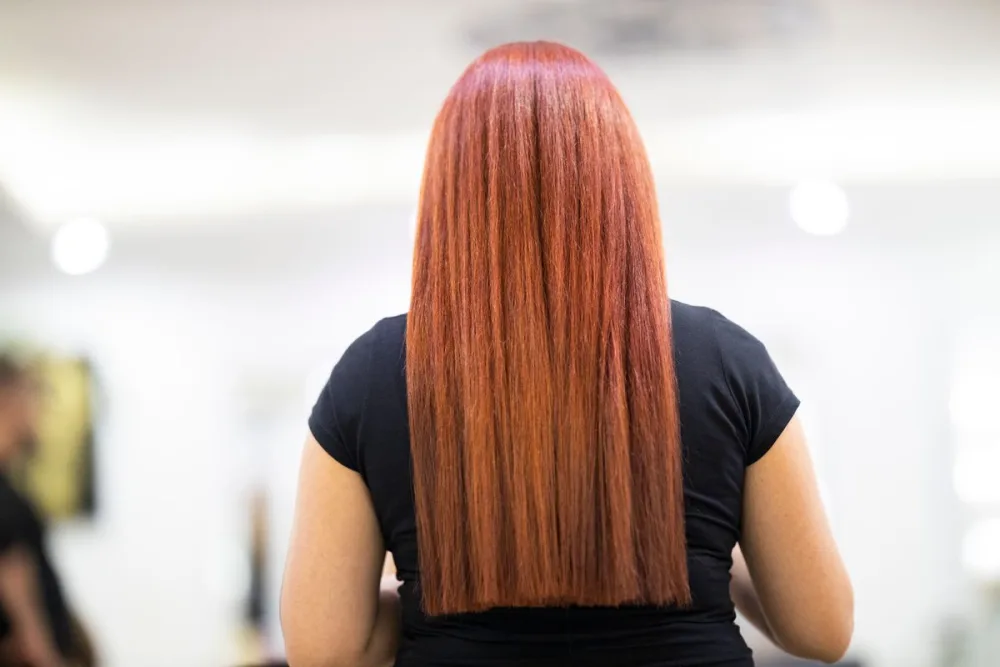 Fashion Hair Colour