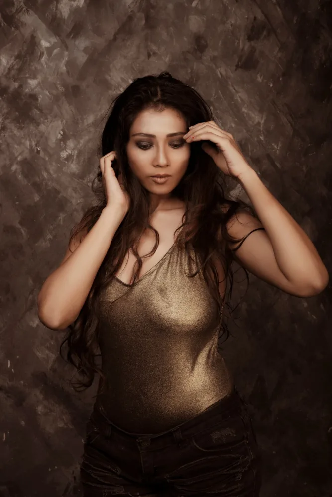Gold Facial