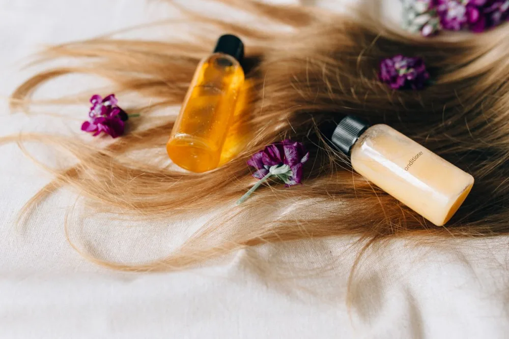 Hair Rebonding