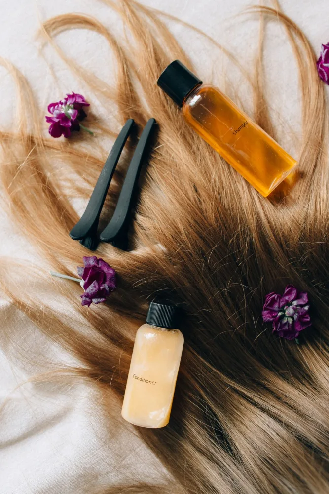 Keratin Treatment