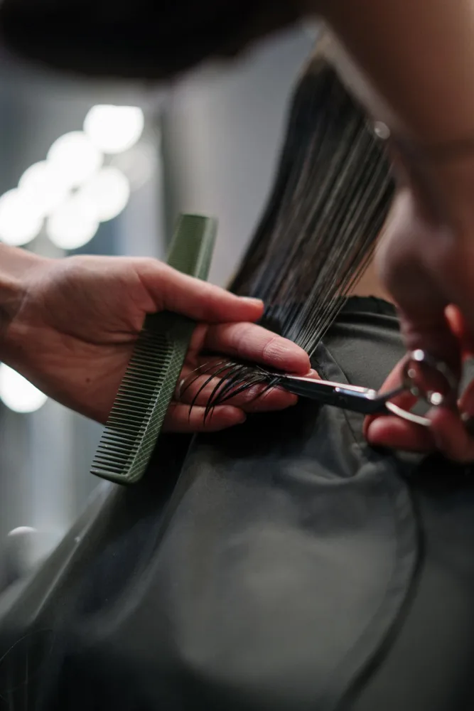 Layer / Step Cut