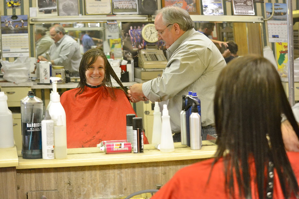 Salon for Women