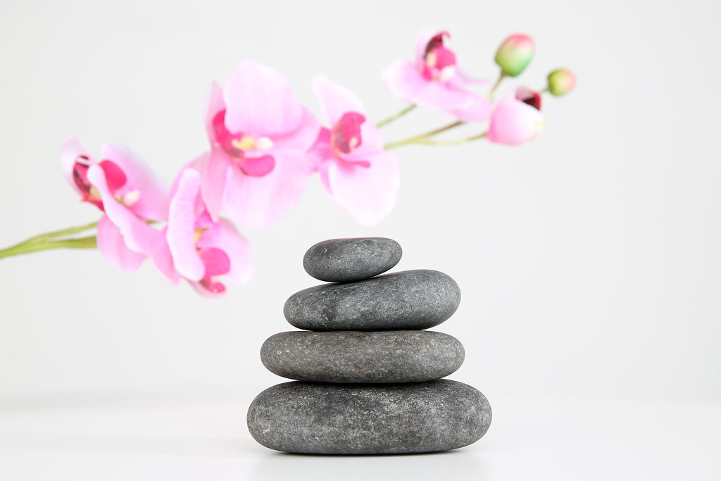 Spa & Massage