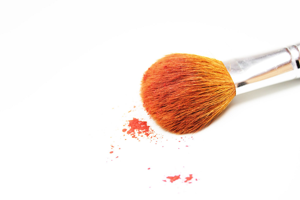 Basic Makeup